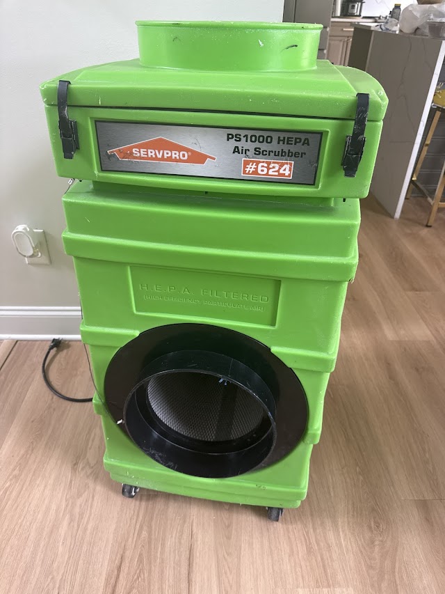 SERVPRO of Birmingham photo 2