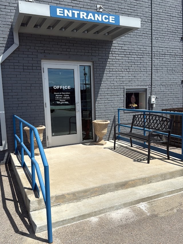 Sherrill Paint & Body - Southside photo 3