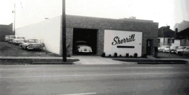 Sherrill Paint & Body - Southside photo 4