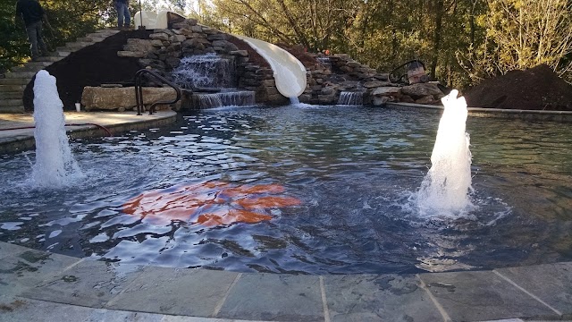 Shoemaker Pool Service Inc