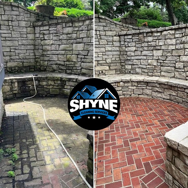 Shyne Cleaning Services photo 1