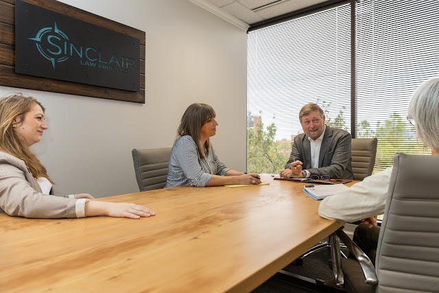 Sinclair Law Firm photo 1