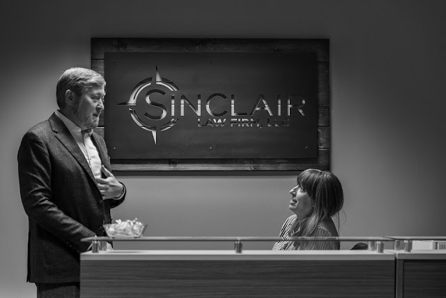 Sinclair Law Firm photo 3