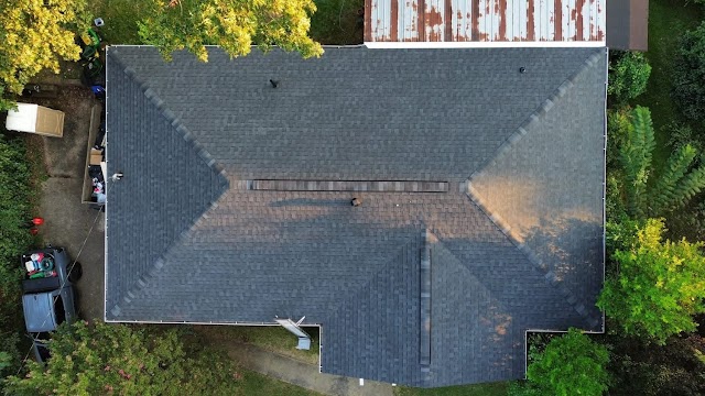 Skyline Roofing and Exteriors photo 1