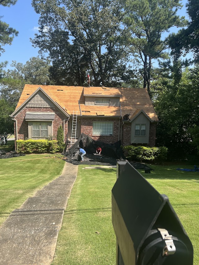 Skyline Roofing and Exteriors photo 2