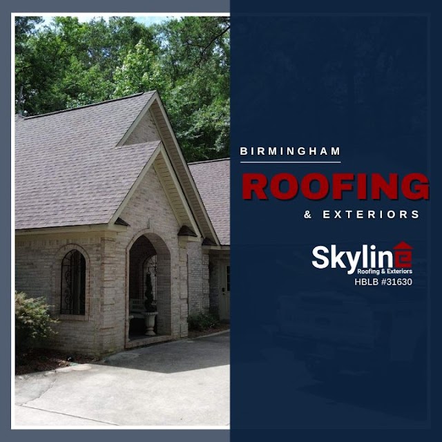 Skyline Roofing and Exteriors photo 4