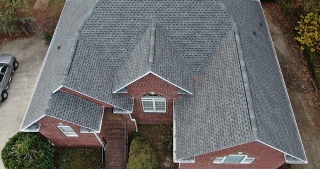 Skyline Roofing and Exteriors photo 2