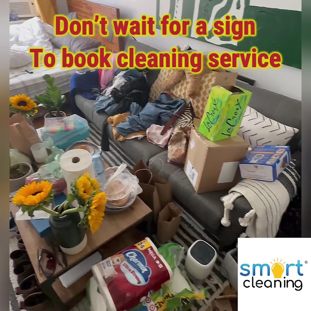 Smart Cleaning photo 4
