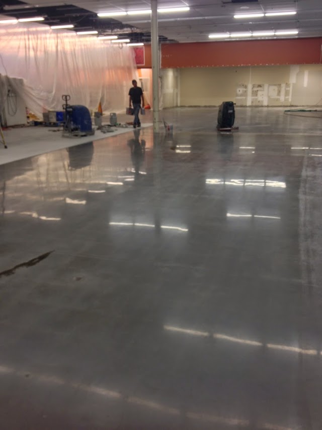 South East Concrete, LLC photo 1