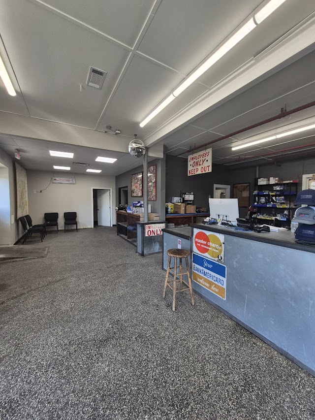 Southern Armature Works photo 4