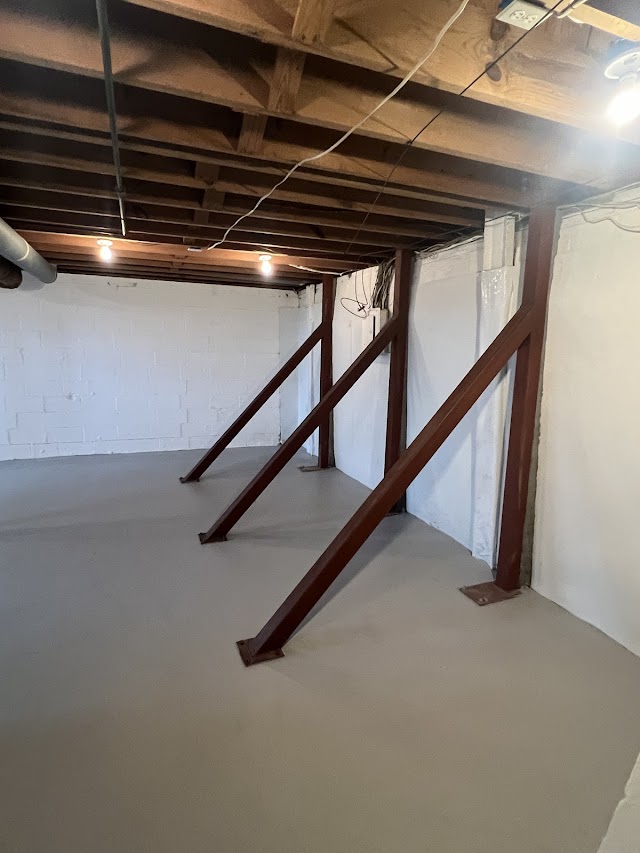 Southern Home Structural Specialist photo 1