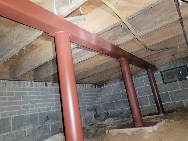 Southern Home Structural Specialist photo 4