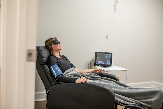 Southern Mind and Wellness - Ketamine, Spravato, Weight Loss and IV Hydration Clinic