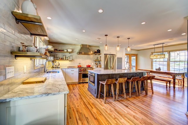 SouthFace Renovations & Construction, LLC photo 1