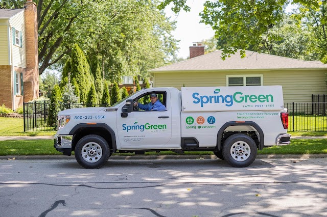 Spring Green photo 2