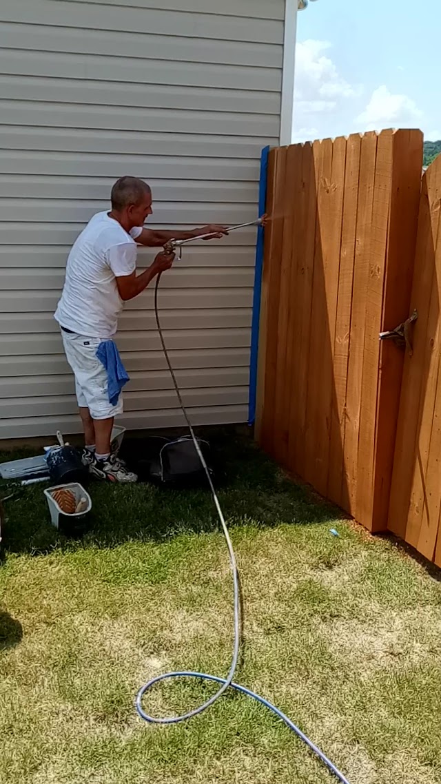 Squeaky Clean Windows, Gutters & More photo 3