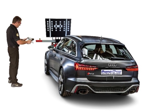 Stateline Auto Glass & Calibrations photo 1