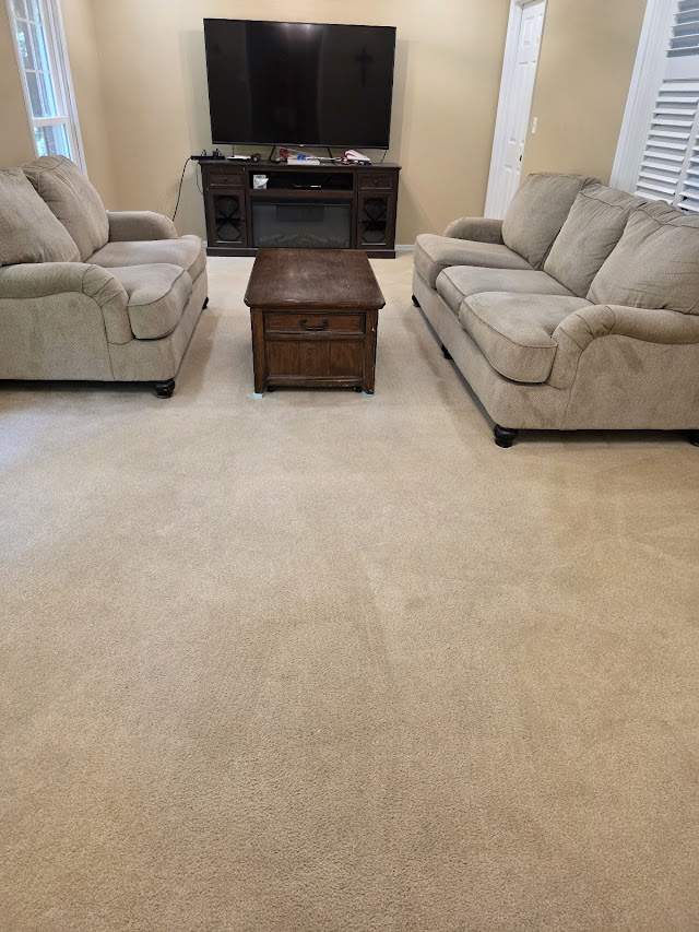 Steampro Carpet & Upholstery Cleaning LLC photo 1