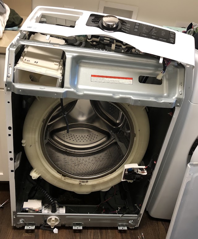 Steel City Appliance Repair photo 2