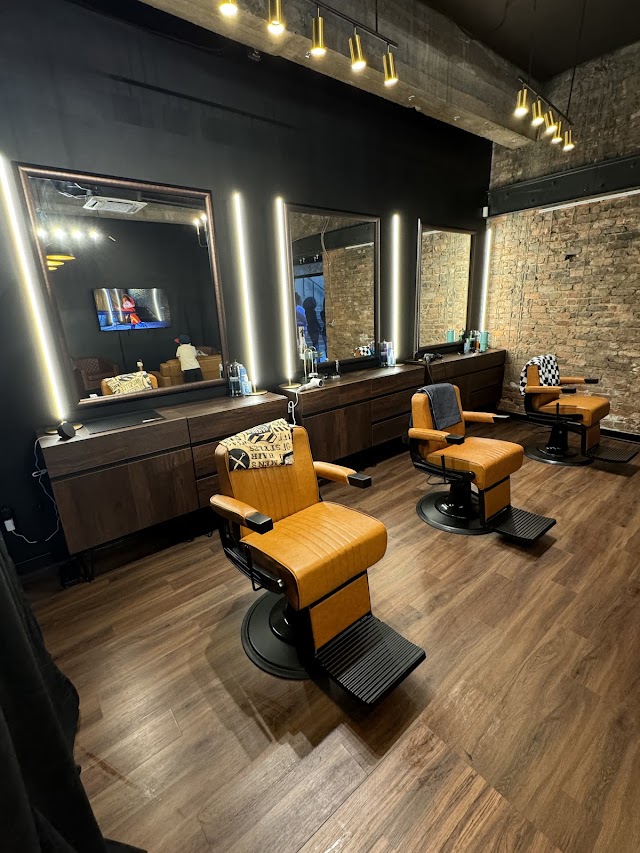 Steel City Barbershop photo 4