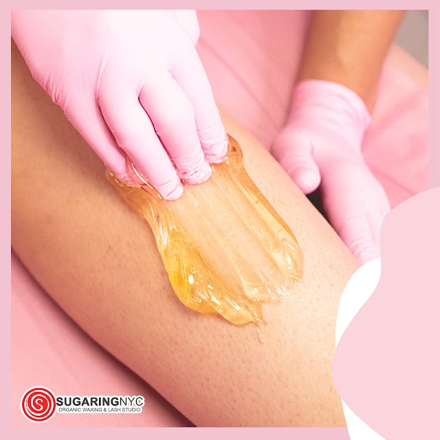 Sugaring NYC - Inverness photo 1