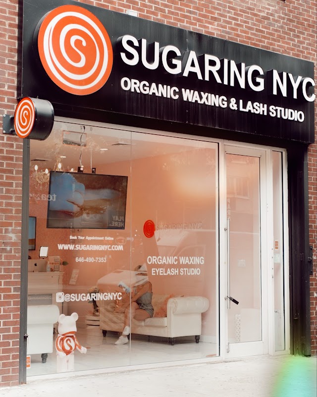 Sugaring NYC - Inverness photo 2