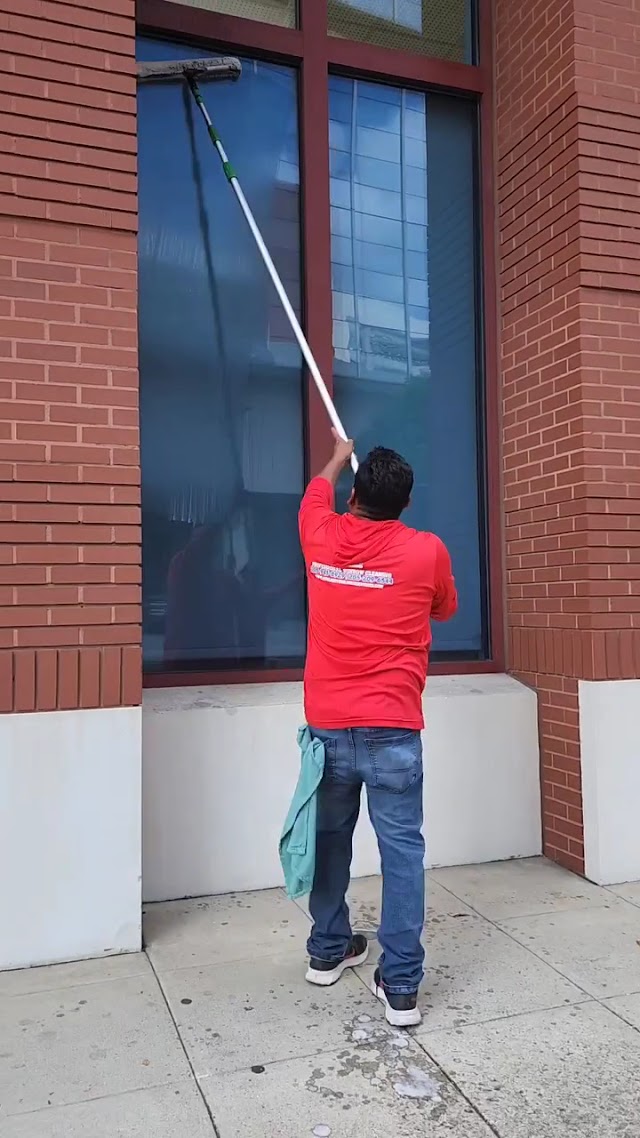 Sunlight Building Services photo 3
