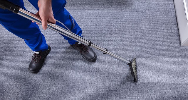 Superb Birmingham Carpet Care photo 1