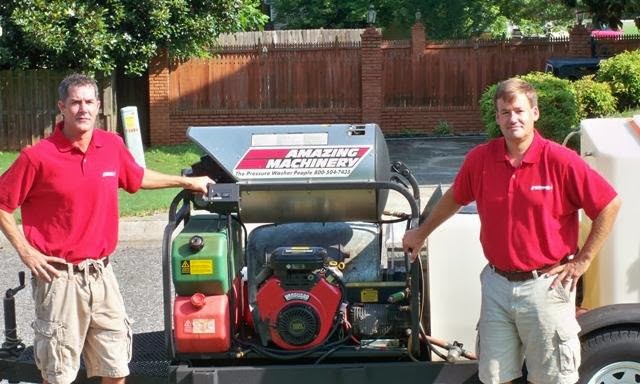 Superior Cleaning Service, LLC photo 1