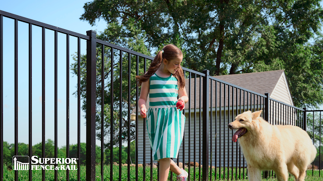 Superior Fence & Rail of Birmingham photo 1