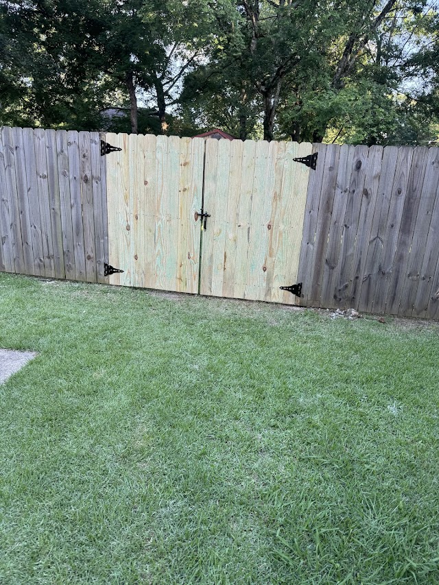 Superior Fence & Rail of Birmingham photo 2