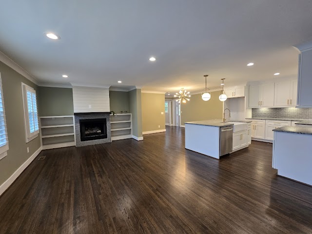 Syntreme Renovation photo 1
