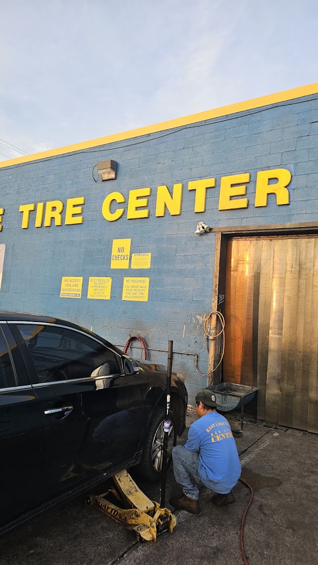T J Tires photo 3
