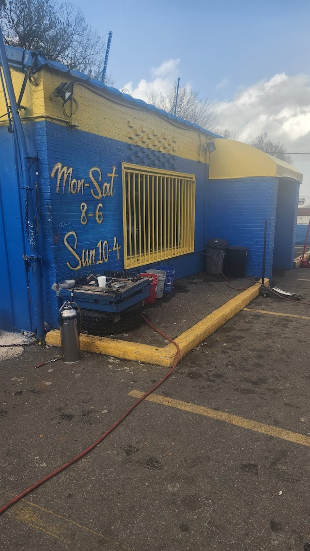 T J Tires photo 4