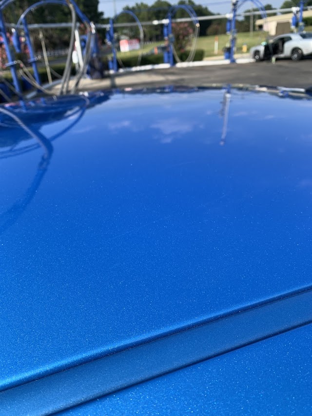 Take 5 Car Wash photo 4