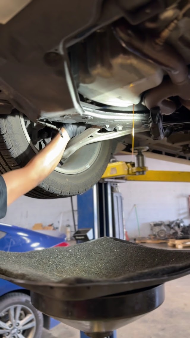 TAPCO Premier Auto Repair photo 2