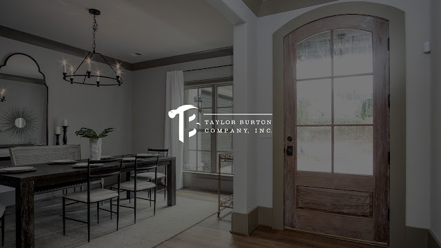 Taylor Burton Company photo 1