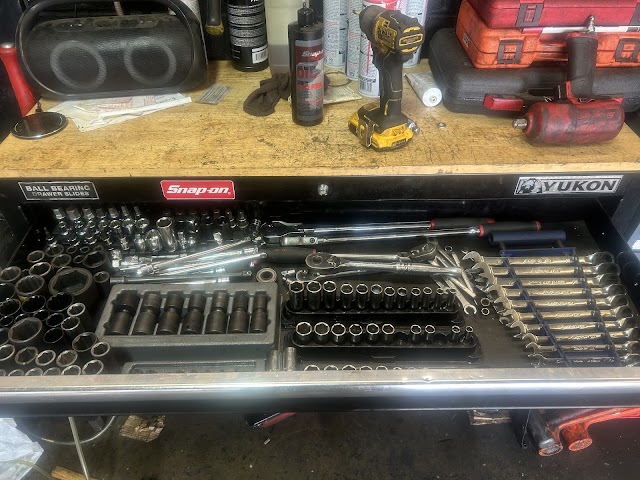 Taylor Mobile Mechanics photo 1
