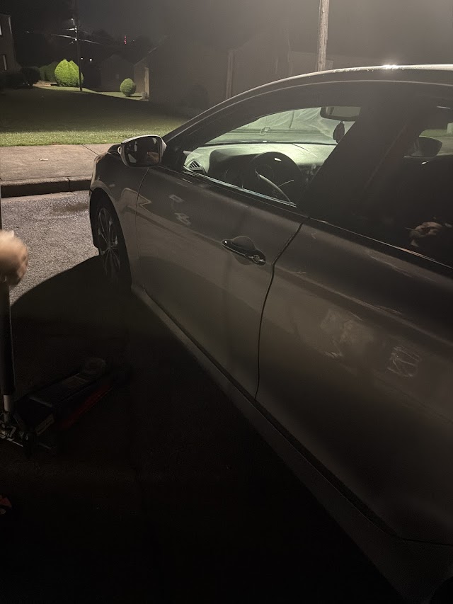 Taylor Mobile Mechanics photo 2