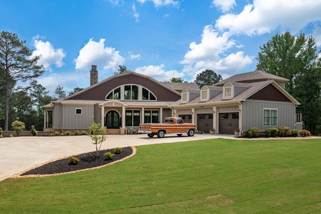 Taylor's Custom Homes and Renovations photo 1