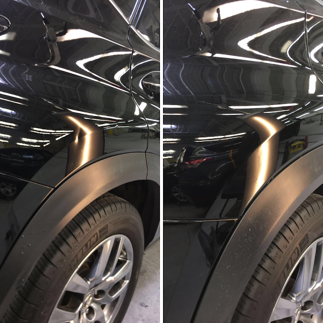 Tennessee Valley Dent Repair LLC photo 1