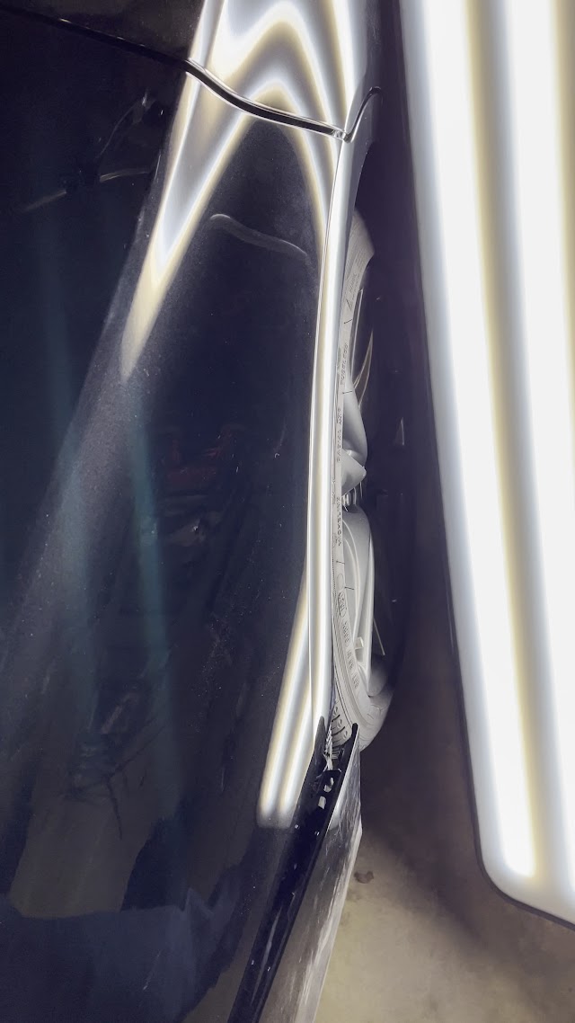 Tennessee Valley Dent Repair LLC photo 3