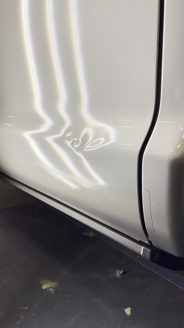 Tennessee Valley Dent Repair LLC photo 4