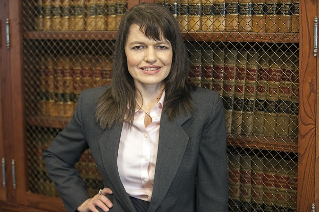 The Burleson Firm photo 1