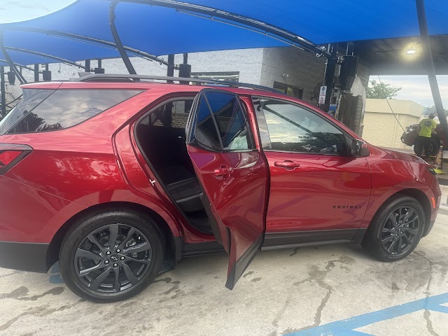 The Car Wash Guys photo 1