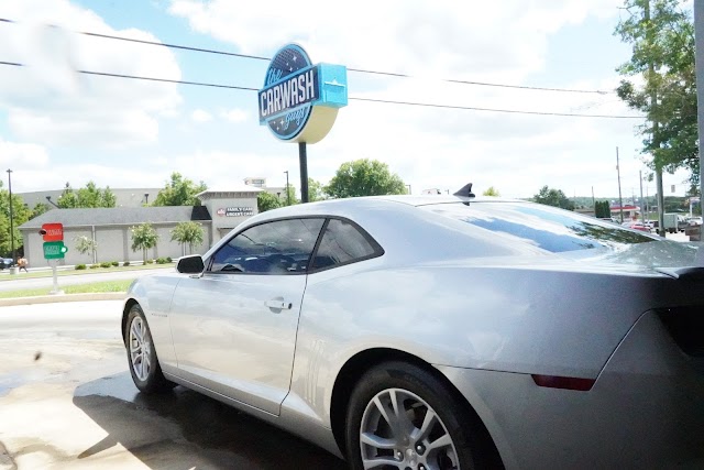 The Car Wash Guys photo 2