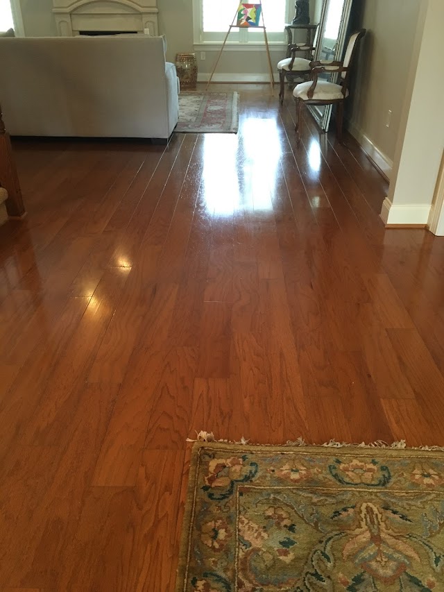 The Cleaning Authority - Birmingham photo 4