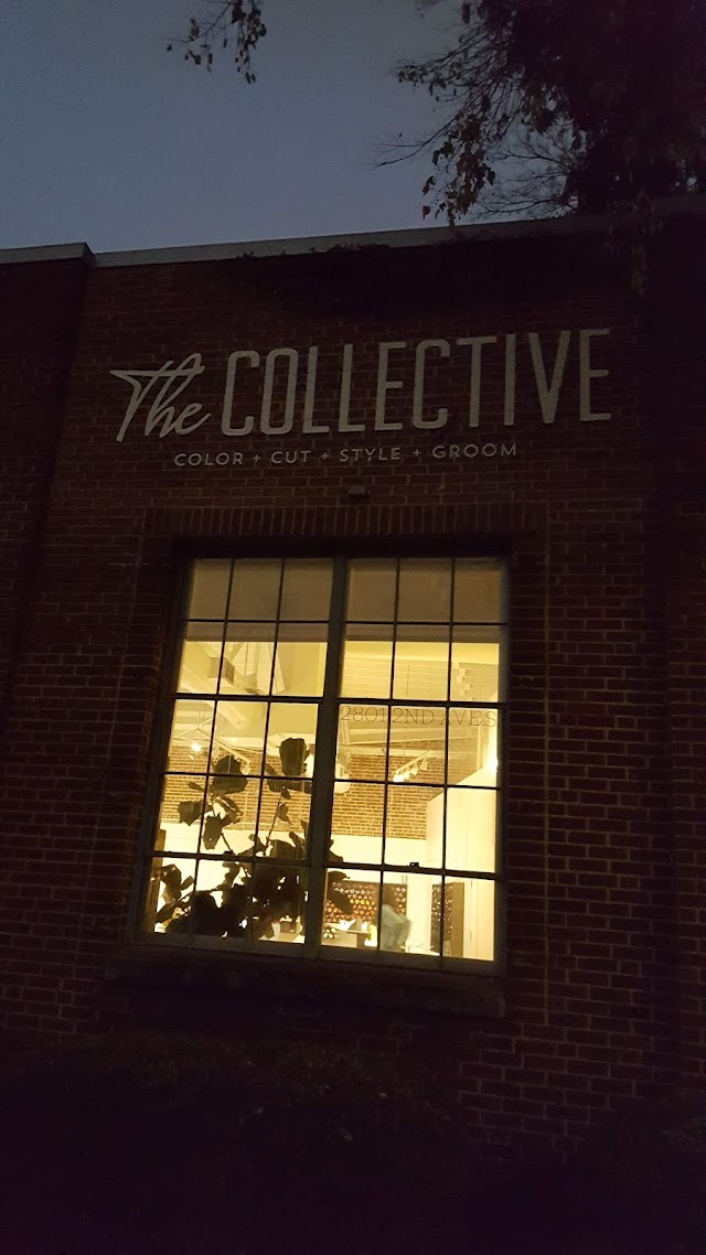 The Collective photo 2