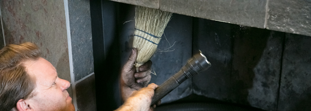 The Giants Chimney Sweeps photo 1