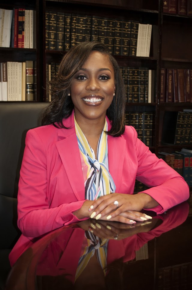 The Law Office of Benita Jenkins, LLC photo 1